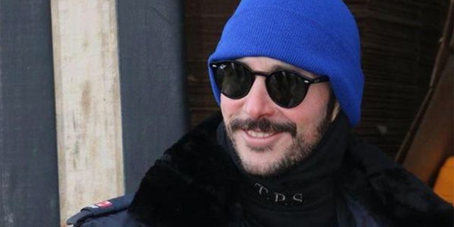 Toronto Police Constable Vittorio Dominelli is one of two Toronto police officers facing criminal charges.