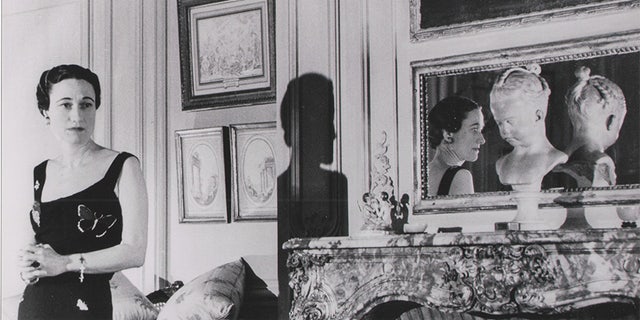 Wallis Simpson