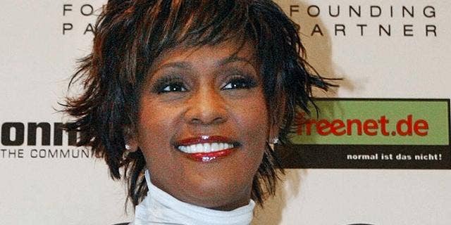 Singer Whitney Houston passed away at age 48.