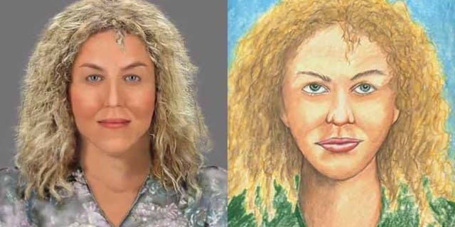 Police are seeking the public's help in identifying the sixth victim of the "Happy Face Killer."