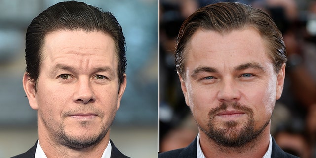 Mark Wahlberg Addresses Leonardo Dicaprio Feud Fox News