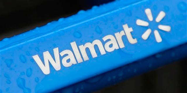 Wal-Mart has pulled a batch of powdered infant formula from more than 3,000 of its stores nationwide after a newborn Missouri boy who was given the formula became gravely ill with a suspected bacterial infection and died after being taken off life support, the retailer said Wednesday, Dec. 21, 2011.