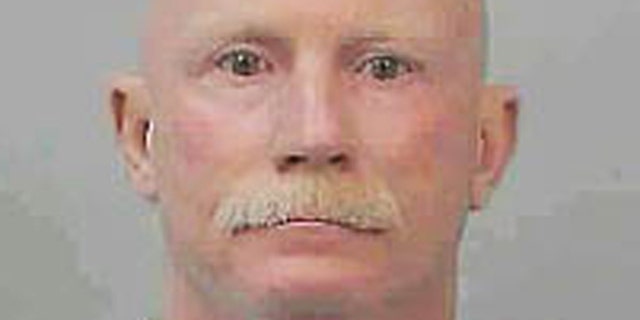 Police identified the suspect in a Walnut Creek, Calif., burglary as as 51-year-old James Murdaugh.