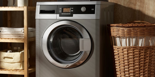 Clothes washers are among the appliance that would be impacted by the Biden administration's latest eco regulation.
