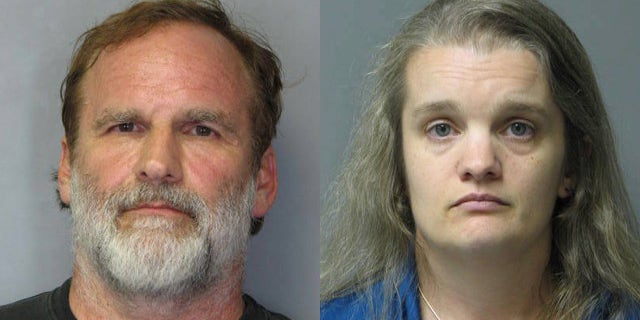 FILE: Melvin L. Morse and Pauline L. Morse.
