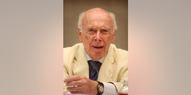 James Watson's Nobel prize for DNA discovery up for auction | Fox News