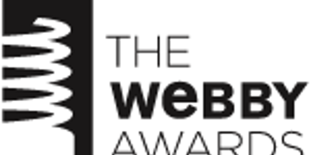 The 14th annual Webbys, which celebrate Internet achievement, were announced Tuesday by the International Academy of Digital Arts and Sciences, a 550-member group of Web experts.