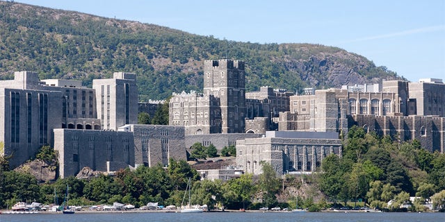 The number of sexual assaults reported at the U.S. Military Academy roughly doubled during the last school year, according to data reviewed by The Associated Press.