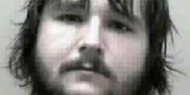 FILE: This image provided by West Virginia State police shows an undated booking photo of James Roy Belknap.
