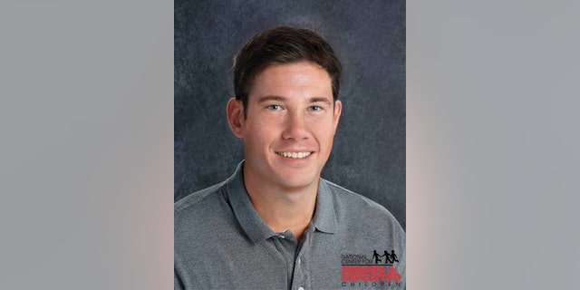 Age-enhanced image of Jacob Wetterling.