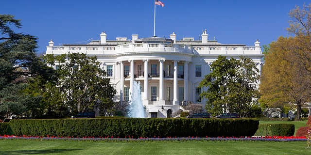 Martese Edwards, a White House contractor, was arrested outside the grounds on Tuesday by the Secret Service, who said they learned of a warrant for his arrest out of Maryland a day earlier.