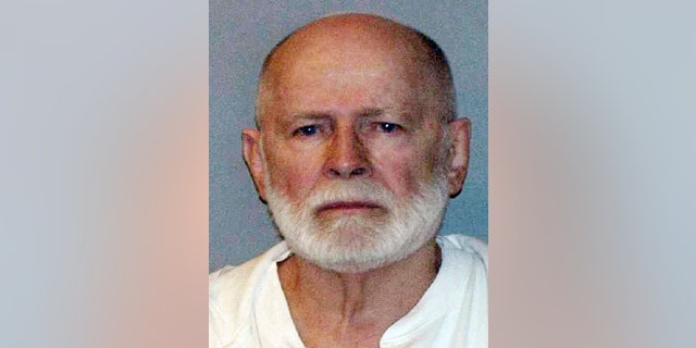 FILE - A June 23, 2011 file booking photo provided by the U.S. Marshals Service shows James "Whitey" Bulger. Jury selection for Bulger's racketeering trial begins June 6, 2013 on an indictment that accuses him of participating in 19 murders. (AP Photo/U.S. Marshals Service, File)