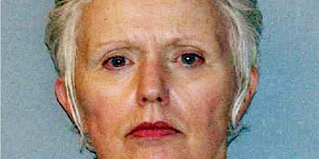 FILE: Catherine Greig, the longtime girlfriend of Whitey Bulger.