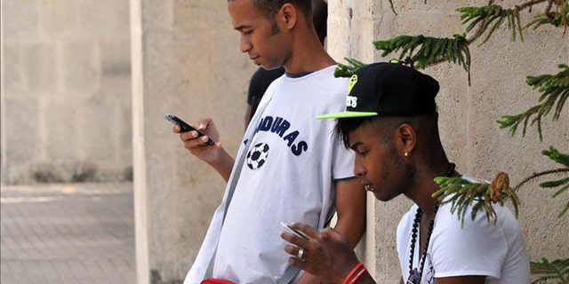 EFE/File
