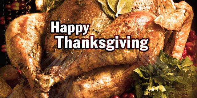 This photo taken Nov. 2, 2009 shows that rubs are a great way to tailor your Turkey Day bird to your specific taste. A Brown sugar and cider turkey rub is slathered both on and under the birds skin prior to roasting to give it a rich and sweet flavor. (AP Photo/Larry Crowe)