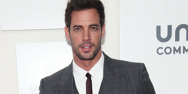 NEW YORK, NY - MAY 14: William Levy attends the 2013 Univision Upfront Presentation at Espace on May 14, 2013 in New York City. (Photo by Astrid Stawiarz/Getty Images)