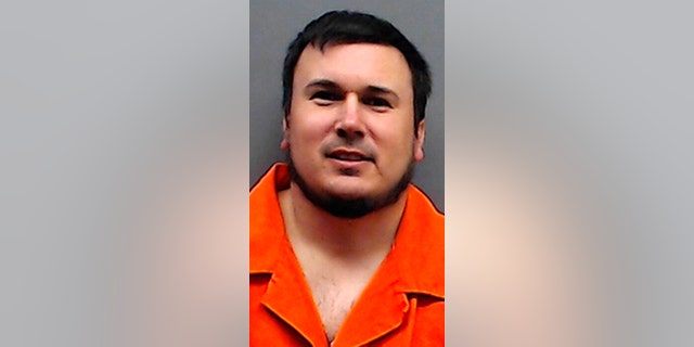 William George Davis is accused of causing the deaths of at least two hospital patients.