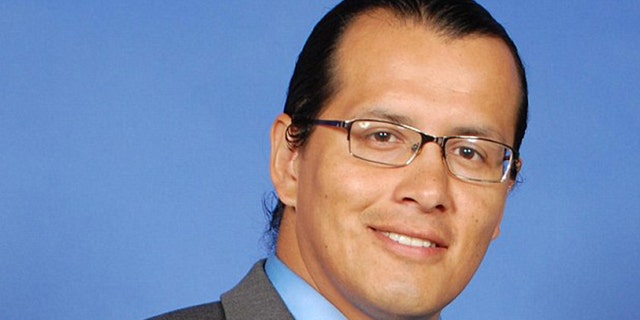 William Mendoza, 42, pleaded guilty to one charge of attempted voyeurism in Jan. 2017. He resigned from his post in the Obama administration before the Inspector General could complete a probe into his misconduct.