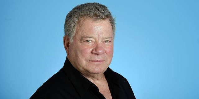 'Star Trek' actor William Shatner took to Twitter to rebuke police in Canada for their conduct in a viral video.