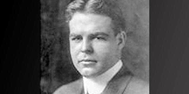 William Whiting Borden