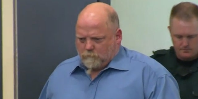 William Talbott was arrested in connection with the murders.