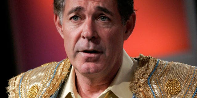 Barry Williams