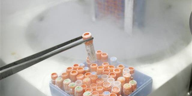 A 'death test' offers a prediction as to whether a healthy person will die in the next five years.