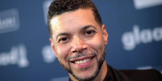 BEVERLY HILLS, CALIFORNIA - APRIL 02: Actor Wilson Cruz attends the 27th Annual GLAAD Media Awards at the Beverly Hilton Hotel on April 2, 2016 in Beverly Hills, California. (Photo by Jason Kempin/Getty Images for GLAAD)