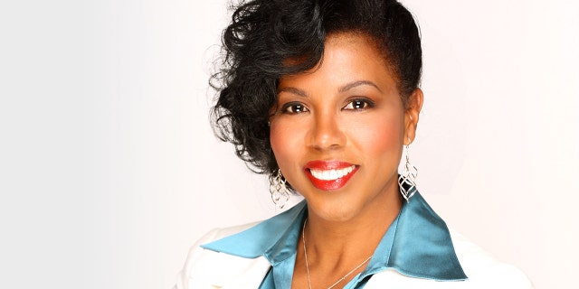 Dr. Windell Davis-Boutte, seen above, was suspended by the Georgia medical board on Thursday.