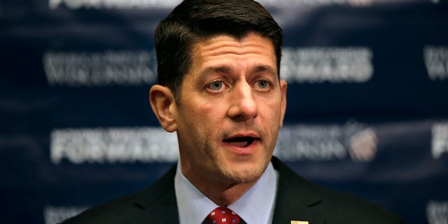 Wisconsin Republican Convention