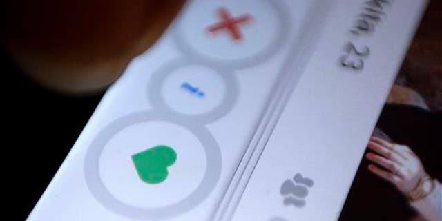 Tinder came through in an unexpected way for one woman.