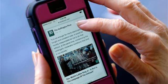 Beware of what you post on social media while visiting other countries.