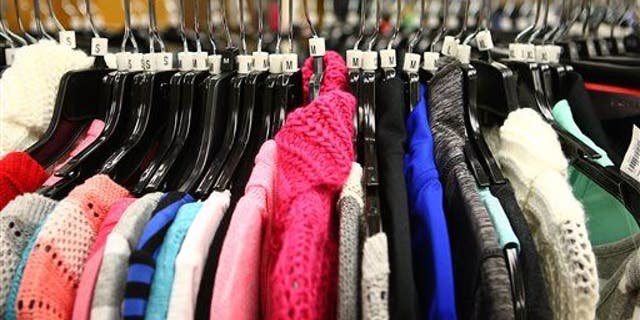 Be sure to get your closets under control before showings.