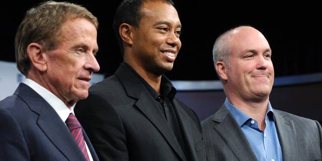 PGA Tour melakukan lebih banyak kontrol dengan perubahan pada World Golf Hall of Fame