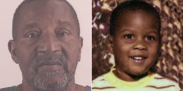 Terry Lee Woodson was charged with the murder of his nephew Anthony Tyrone “Burt” Woodson.
