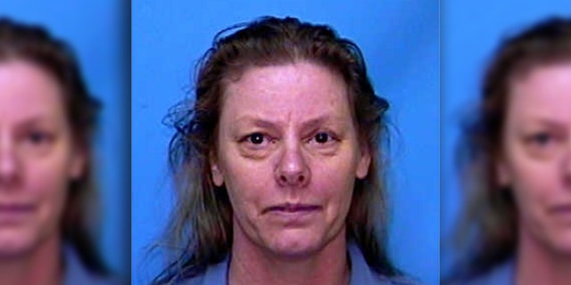 Aileen Wuornos is the subject of a new documentary on Oxygen.
