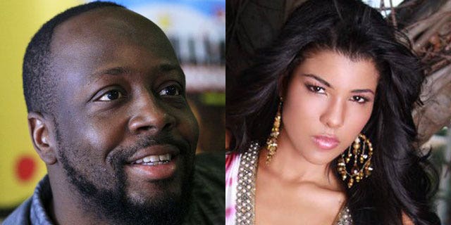 Wyclef Jean's bid for the Haitian presidency has been met with criticism from many people, including Miss Haiti 2010, Sarodj Bertin.