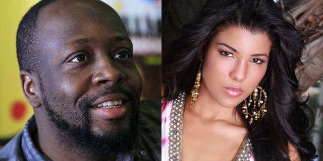 Wyclef Jean's bid for the Haitian presidency has been met with criticism from many people, including Miss Haiti 2010, Sarodj Bertin.