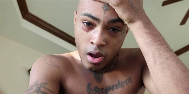 Xxxtentacion Rapper Porn - Rapper XXXTentacion dead at 20 after shooting | Fox News