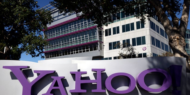 Nov. 18, 2013: Yahoo said it it is expanding its efforts to protect its users' online activities from prying eyes by encrypting all the communications and other information flowing into the Internet company's data centers around the world.