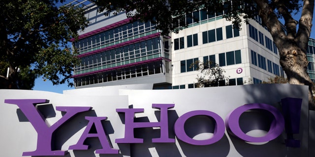Nov. 18, 2013: Yahoo said it it is expanding its efforts to protect its users' online activities from prying eyes by encrypting all the communications and other information flowing into the Internet company's data centers around the world.