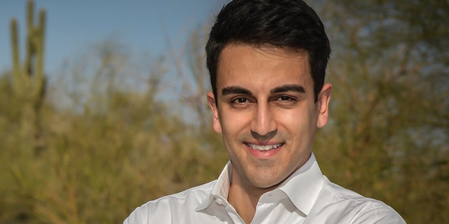 Yahya Yuksel, a Democrat running for congress in Arizona, is facing calls to drop out of the race after allegations that he raped a 16-year-old girl a decade ago when he was 17 have surfaced.