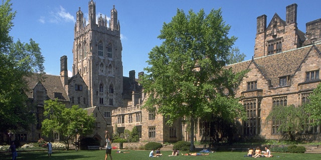 Yale University police officers were called to campus Monday after a white graduate student called to complain about a black grad student who had fallen asleep in the common area of their residence.