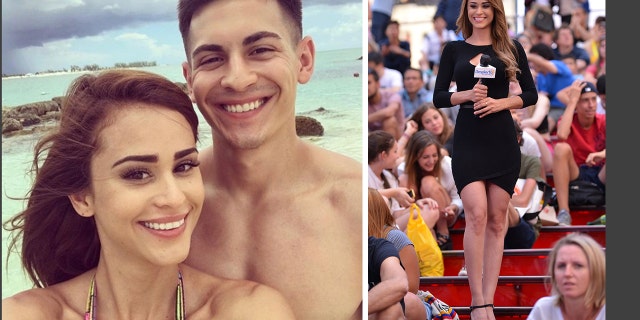 Pro gamer Douglas "FaZe Censor" Martin broke up with his girlfriend Yanet Garcia to focus on playing "Call of Duty."