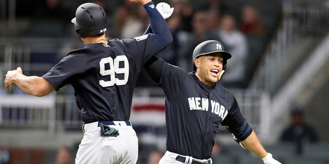The Yes Network saw record-breaking ratings during Spring Training in 2018.