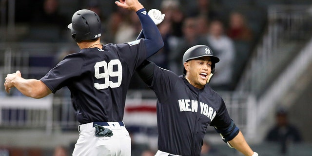 The Yes Network saw record-breaking ratings during Spring Training in 2018.