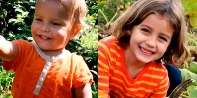 Leo and Lucia Krim were fatally stabbed in their family home on Oct. 25, 2012.