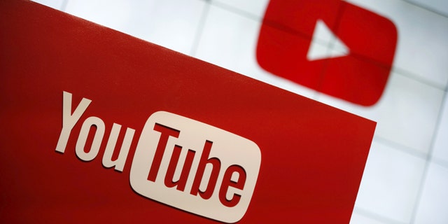 YouTube unveils their new paid subscription service at the YouTube Space LA in Playa Del Rey, Los Angeles, Calif. Oct. 21, 2015.