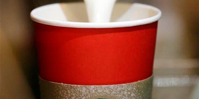 How much sugar's in your hot beverage?