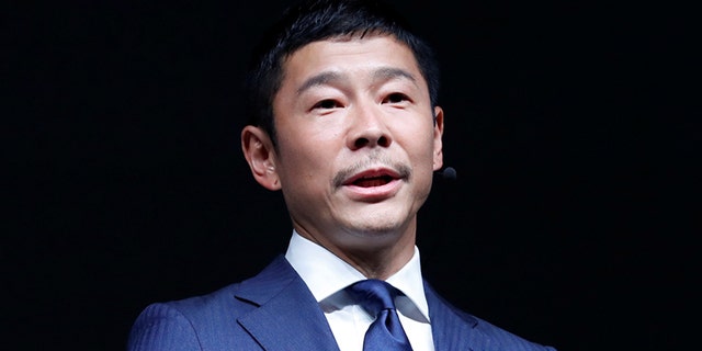 SpaceX CEO Elon Musk announced Monday night that entrepreneur Yusaku Maezawa would be the first private person to fly aboard its Big Falcon Rocket (BFR) launch vehicle.